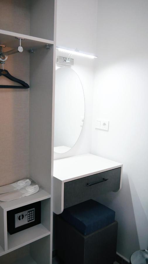 Hotel Nefis 2*