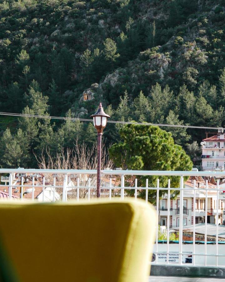 Hotel Nefis Fethiye