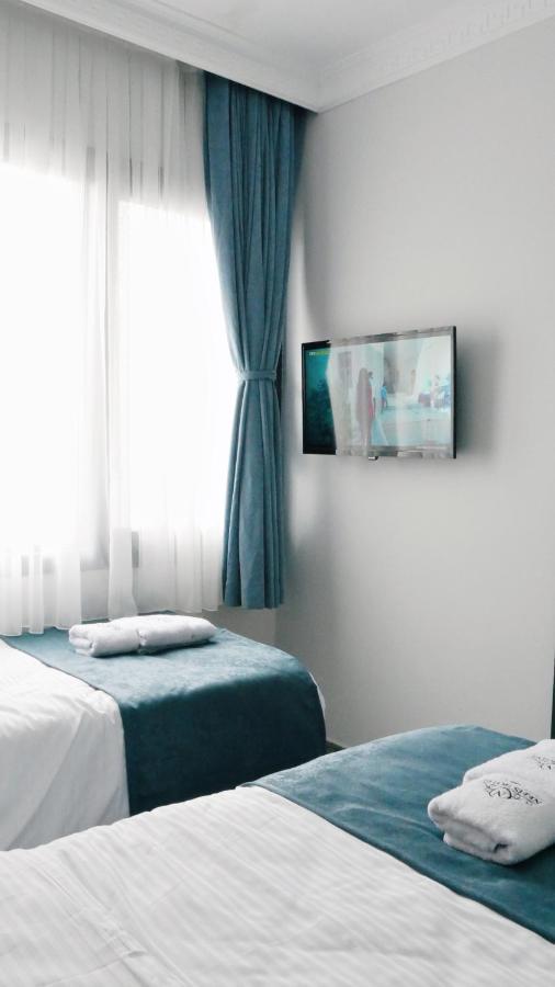 Nefis Hotel Fethiye
